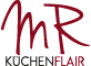 Küchenausstellung mR KüchenFlair Logo